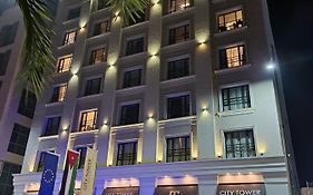 City Tower Hotel