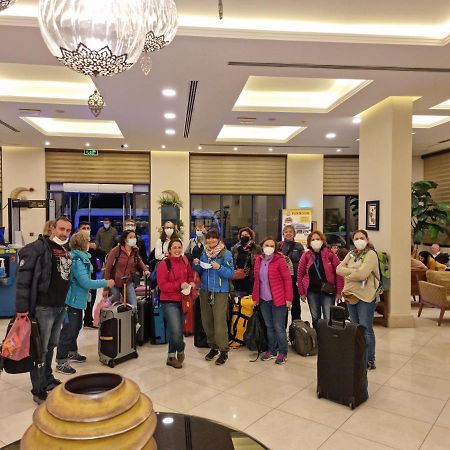 City Tower Hotel Aqaba Luaran gambar
