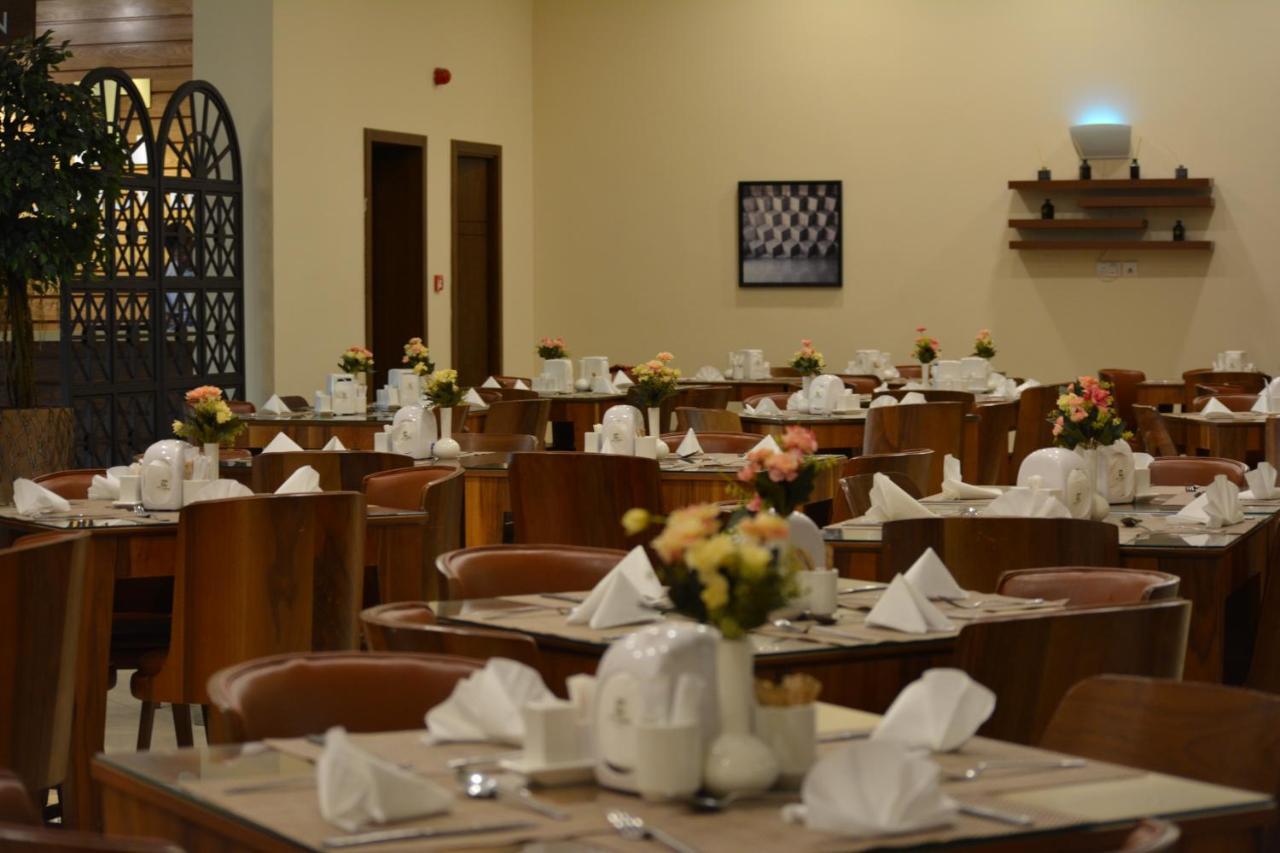 City Tower Hotel Aqaba Luaran gambar