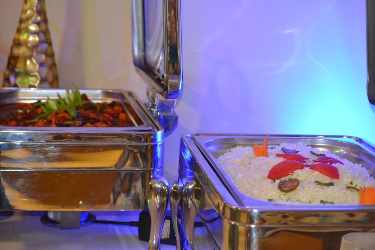 City Tower Hotel Aqaba Luaran gambar