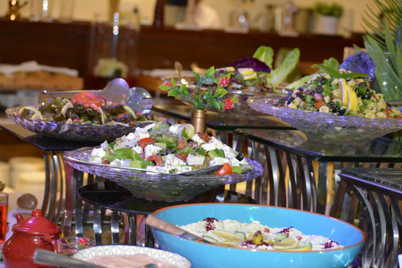 City Tower Hotel Aqaba Luaran gambar
