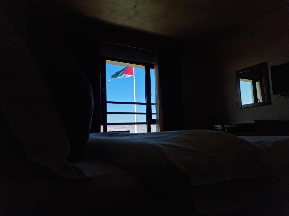 City Tower Hotel Aqaba Luaran gambar