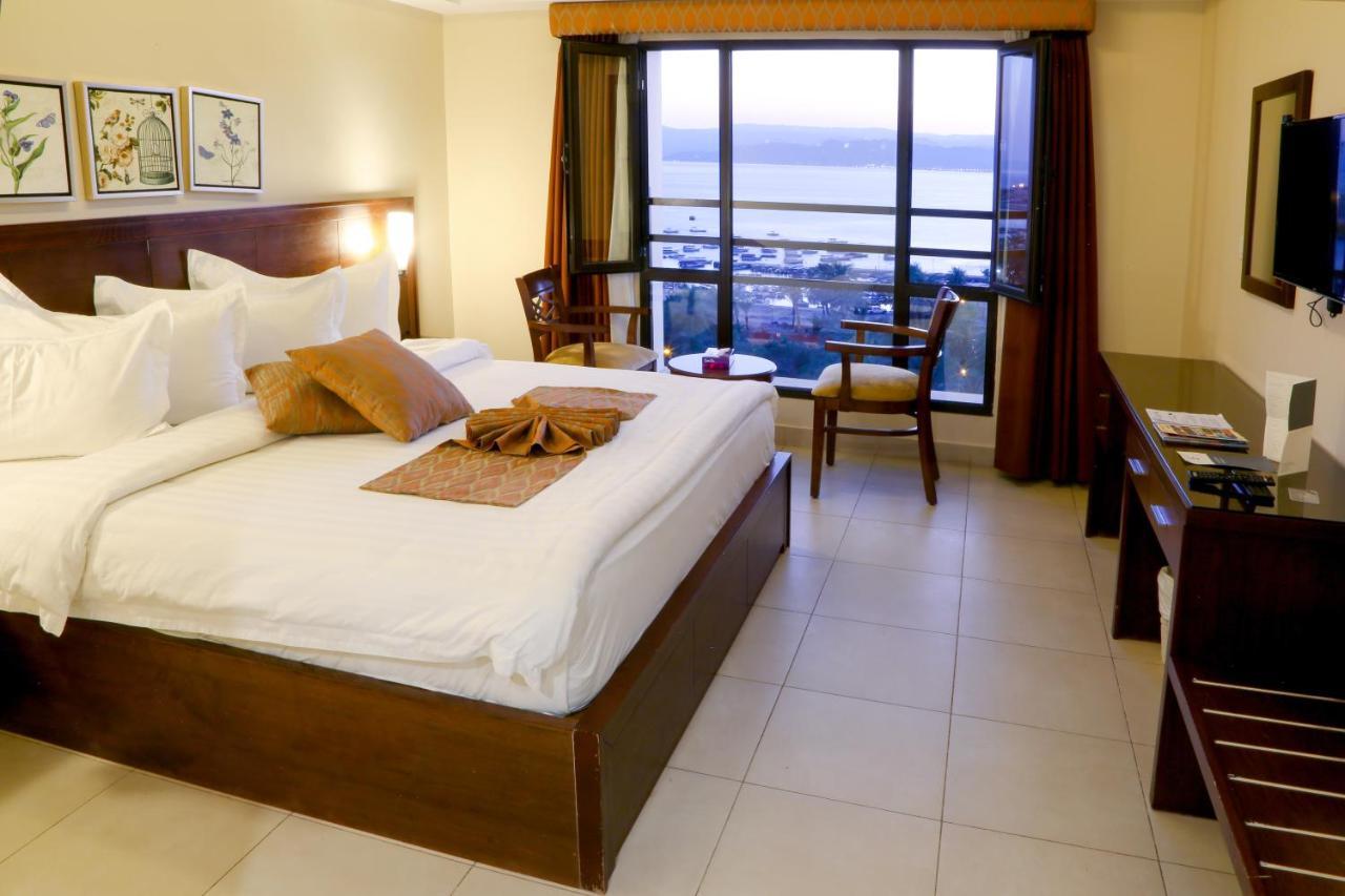 City Tower Hotel Aqaba Luaran gambar