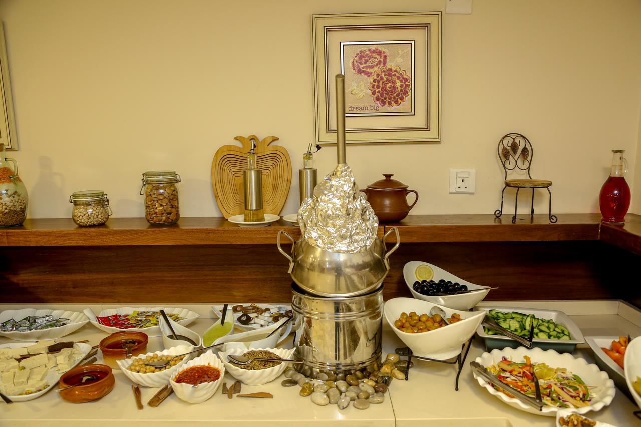 City Tower Hotel Aqaba Luaran gambar